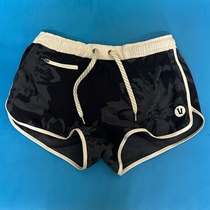 Vuori short XS